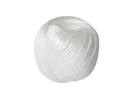 Motouz polypropylen průměr 1,3 mm, 250 g (165 m ± 8%)