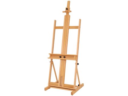 bukovy stojan meeden 6038 pro velka platna 59739