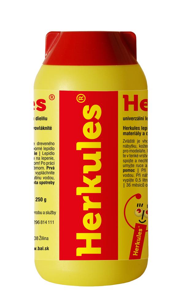 Levně Druchema Lepidlo Herkules 250 g