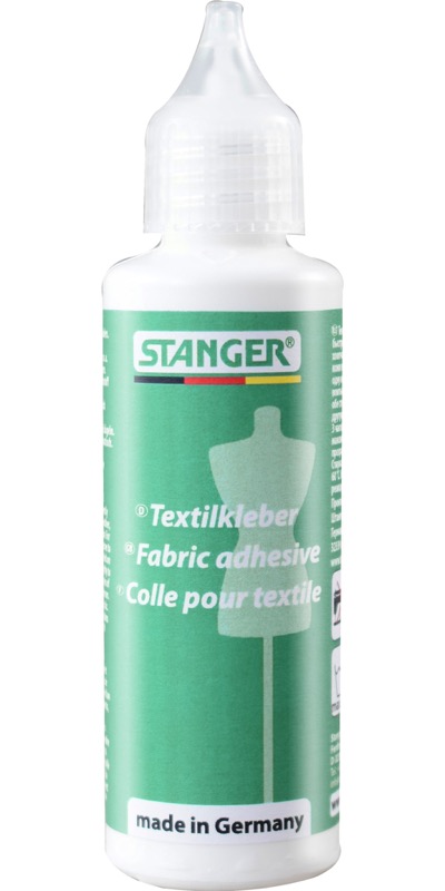 Stanger Lepidlo na textil 50g