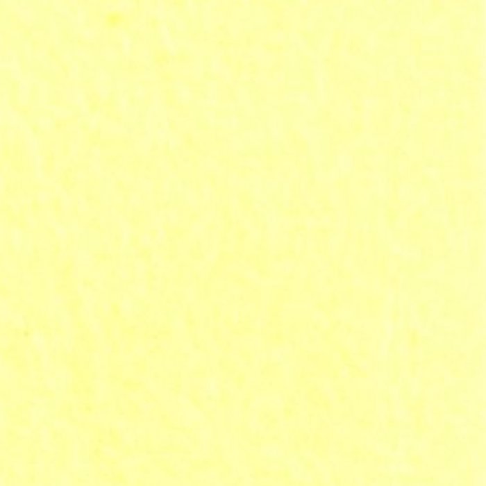 Levně Knorr Prandell Filc 1 mm 20x30 cm - žlutý vanilka