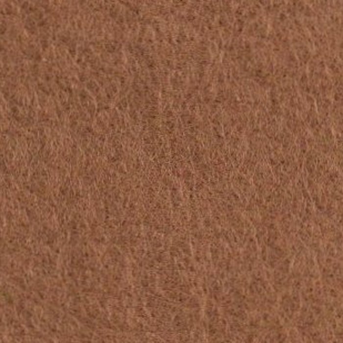 Levně Knorr Prandell Filc 1 mm 20x30 cm - hnědý světle