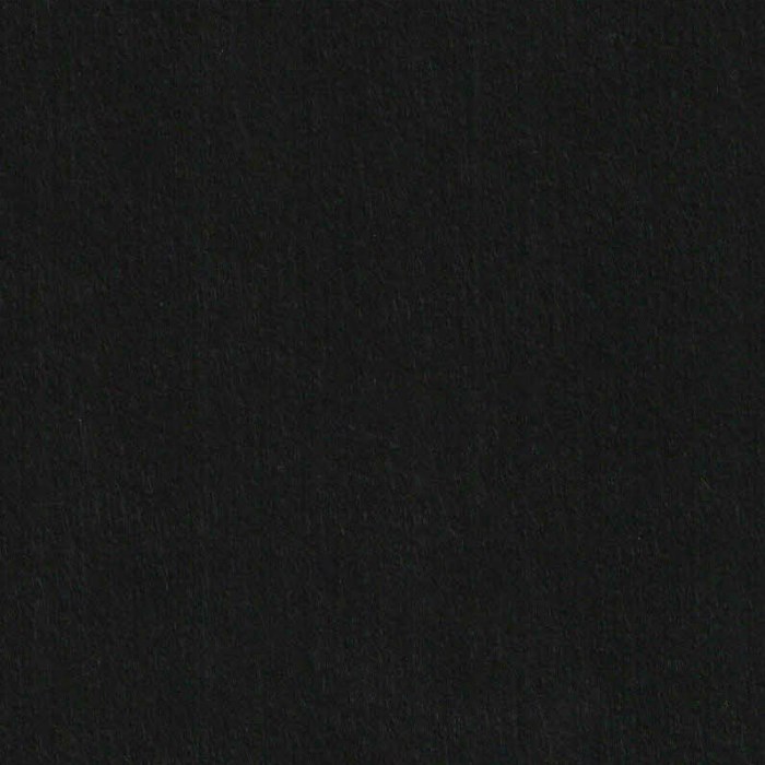Levně Knorr Prandell Filc 1 mm 20x30 cm - černý