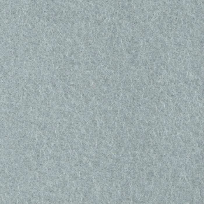 Levně Knorr Prandell Filc 1 mm 20x30 cm - šedý světle