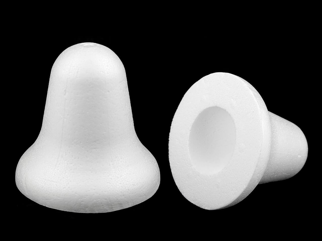 Levně Sepas Zvonek polystyrenový 60 mm