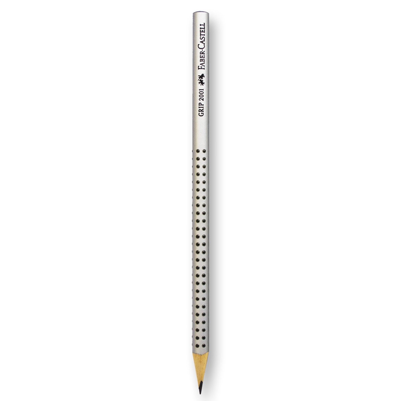 Levně Grafitová tužka GRIP Faber-Castell 2001 2B