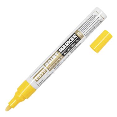 Levně PAINT MARKER olejový popisovač - žlutý 8308190