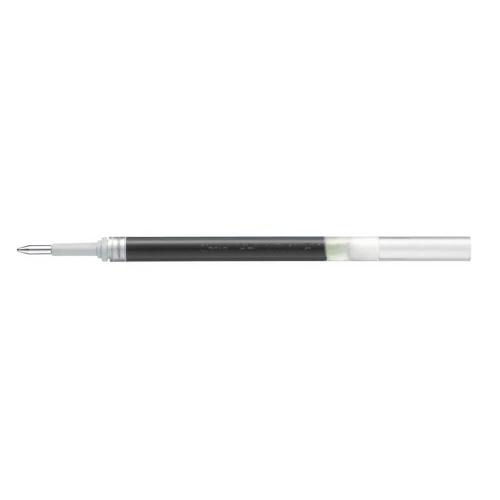 Levně Pentel LRN5-A Náplň ENERGEL 0,5 mm černá