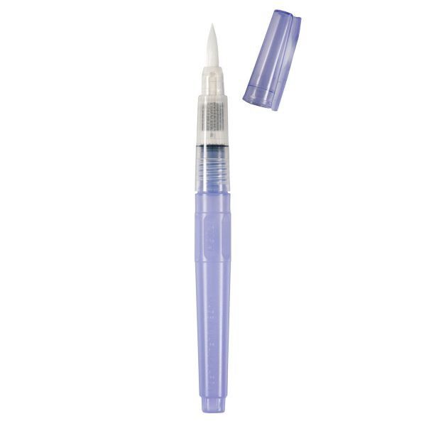 Levně Vodní štětec Kuretake BrusH2O Large - kulatý