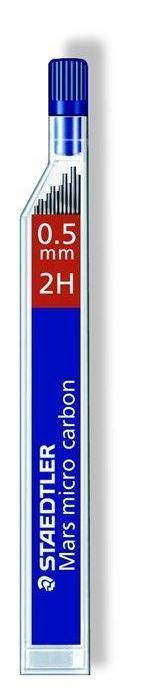 Levně Staedtler 250 05-2H Mars micro carbon