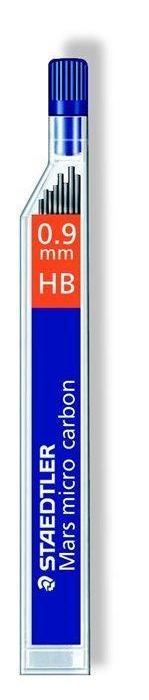 Levně Staedtler 250 09-HB Mars micro carbon