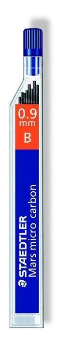 Levně Staedtler 250 09-B Mars micro carbon