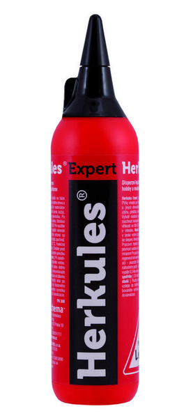 Druchema Lepidlo na dřevo Herkules Expert 130g - extra silné
