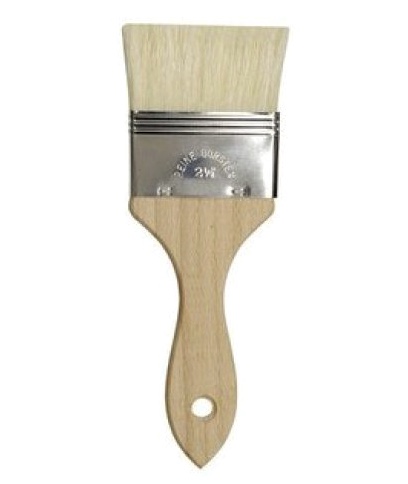Levně Štětec Kolibri Spalter štětina 2940 - 3"