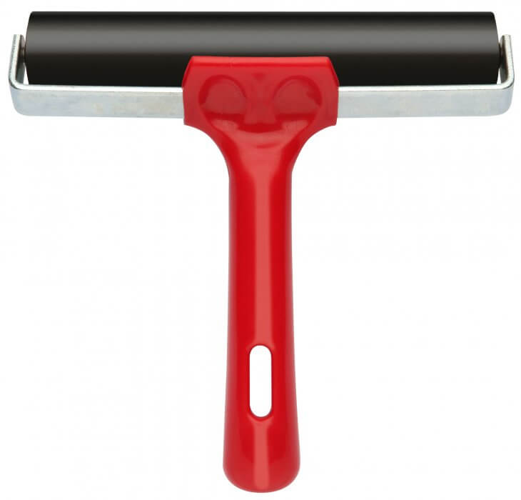 Levně Essdee 2718005 Váleček na linoryt 150 mm