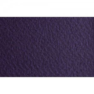 Levně Papír na pastely Fabriano Tiziano 50x65cm, 160g - Indigo