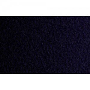 Levně Papír na pastely Fabriano Tiziano 50x65cm, 160g - Blue notte