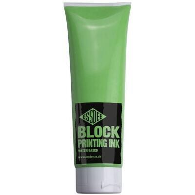 Levně Linoryt barva 300 ml Essdee - FPI/03 fluo zelená