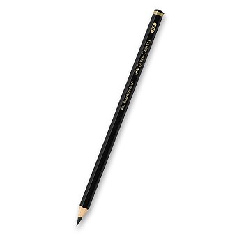 Levně Faber-Castell Tužka Pitt Graphite Matt HB