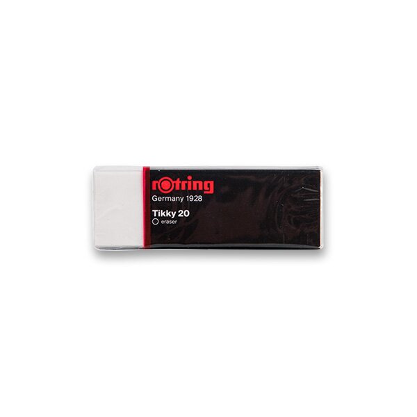Levně Pryž mazací na tuhu ROTRING Tikky 20