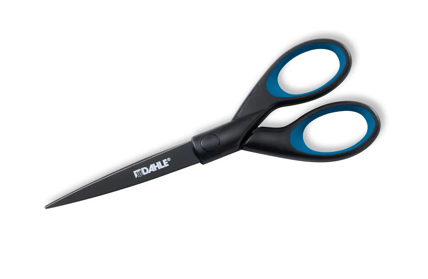 Levně Nůžky titanové Dahle 180mm