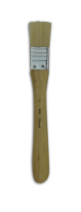 Levně t_brush 8009 plochý široký spalter č.1