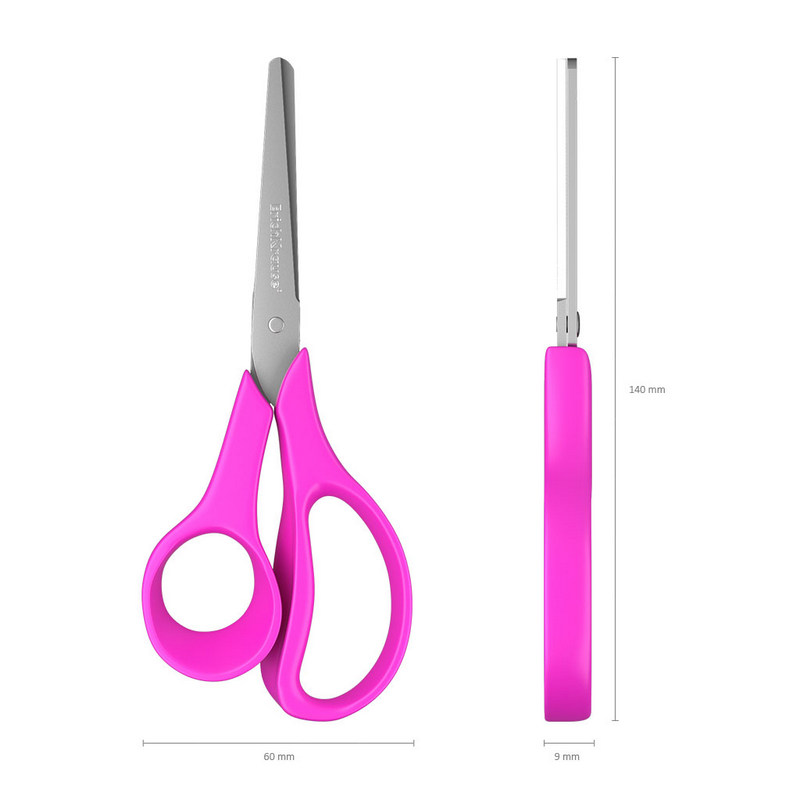 Levně Nůžky JOY Ergo 14 cm ErichKrause