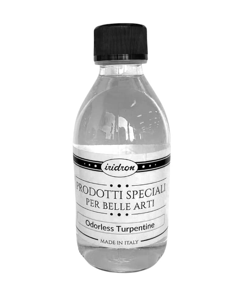 Levně Iridron Bezzápachový terpentýn 500 ml
