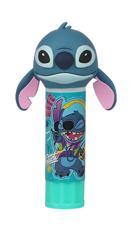 Colorino Lepící tyčinka Stich 8g Barva / Uši: Světle zelená / uši dolů