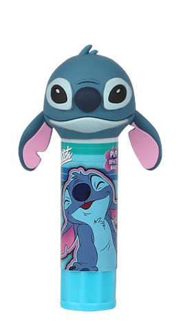Colorino Lepící tyčinka Stich 8g Barva / Uši: Světle modrá / uši dolů