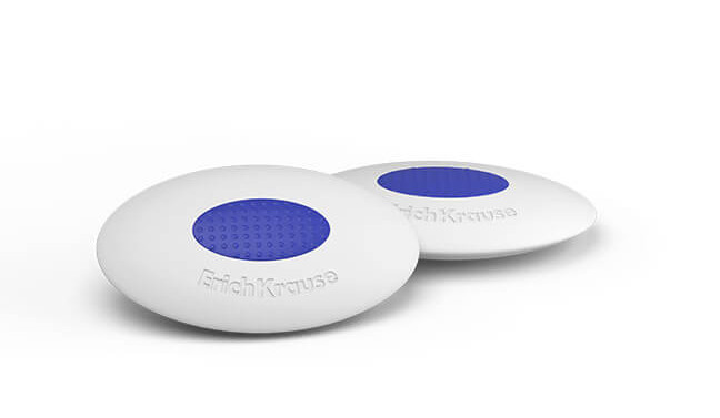 Levně ErichKrause pryž SmartWay Mini Oval