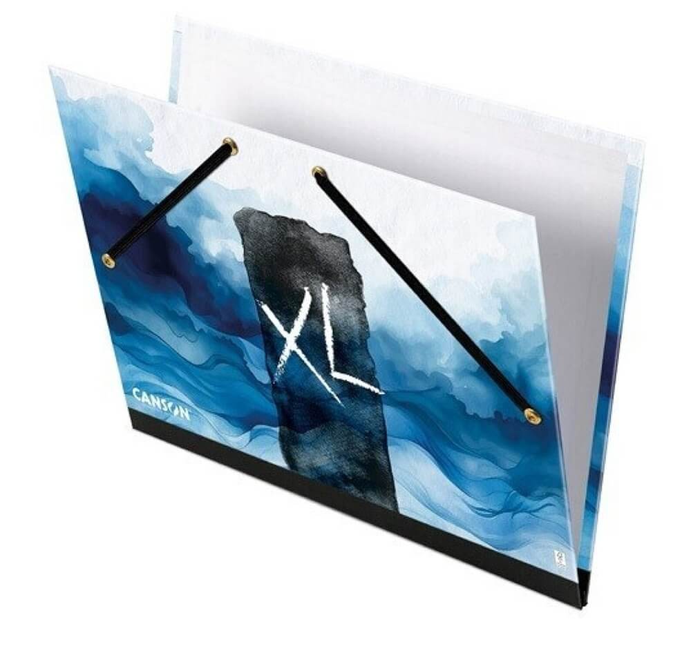 Canson XL designové kreslící desky 32×45 cm
