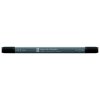 482 1 akvarelovy fix oboustranny aqua pen graphix cerna 073