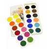 vodove barvy 24 koh i noor 30mm