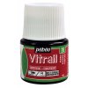 barva na sklo pebeo vitrail 45ml 26