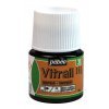 barva na sklo pebeo vitrail 45ml 30