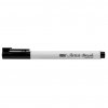 Umělecké fixy se štětcovým hrotem Artist Brush – 01 black