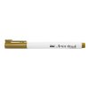 18009 umelecke fixy se stetcovym hrotem artist brush 27 olive brown
