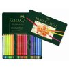 2054 6 umelecke pastelky faber castell polychromos 110060 sada 60 barev