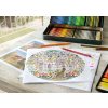 2054 7 umelecke pastelky faber castell polychromos 110060 sada 60 barev