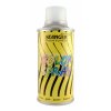 2564 akrylova barva ve spreji stanger color spray 150 ml zluty