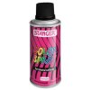 2591 akrylova barva ve spreji stanger color spray 150 ml fluo ruzovy