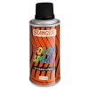 2594 akrylova barva ve spreji stanger color spray 150 ml fluo oranzovy