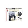 3278 marabu iceland crackle set nordic nature sada pro krakelovani