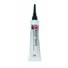 3473 kontura na sklo a porcelan marabu relief paste stribrna 782