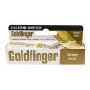 3686 zlatici pasta goldfinger 22 ml green gold