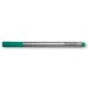 3968 2 popisovac faber castell finepen grip 0 4 mm smaragd