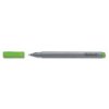 3971 1 popisovac faber castell finepen grip 0 4 mm zeleny svetle