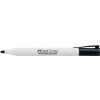 156099 Slim whiteboard marker, black Office 24161