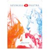 5306 nevskaya palitra akvarelove barvy white nights 24 barev plastova paleta